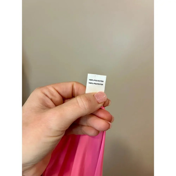 NEW Ramy Brooks TriColor Flow Dress size Medium - Picture 8 of 8